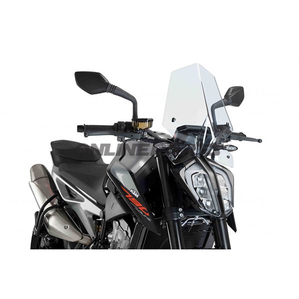 Sports Screen New Gen Puigfor Nb Transparent