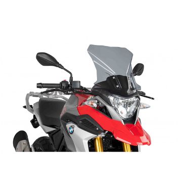Touring Screen Puigsmoke Grey