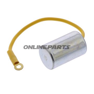 Ignition Condensor