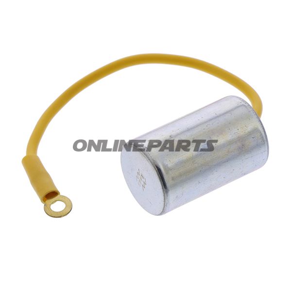 Ignition Condensor