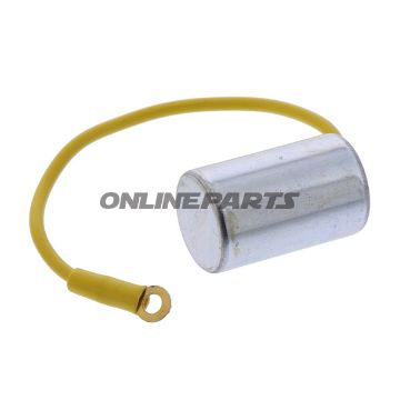 Ignition Condensor