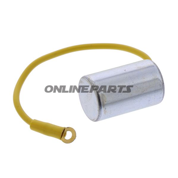 Ignition Condensor