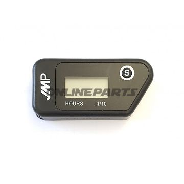 Jmp Hour Meter