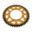 Rear Sprocket Dual 54 Tooth Pitch 428 Goldzf Inner Diameter 100 Bolt Spacing 120