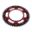 Rear Sprocket Dual 58 Tooth Pitch 428 Redzf Inner Diameter 125 Bolt Spacing 150