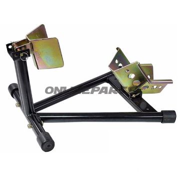 Radhalter Motorrad Jmpmit Radwippe 12 - 19