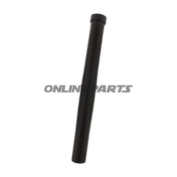 Fork Leg Outer Alu Jmpblack