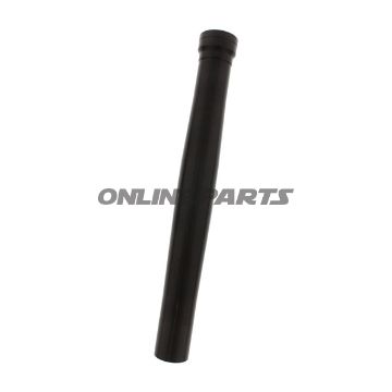 Fork Leg Outer Alu Jmpblack