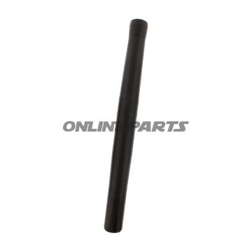 Fork Leg Outer Alu Jmpblack
