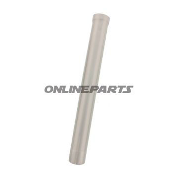 Fork Leg Outer Alu Jmpsilver