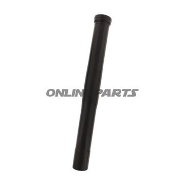 Fork Leg Outer Alu Jmpblack