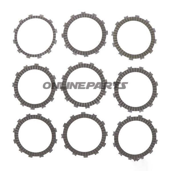 Clutch Plate Trw