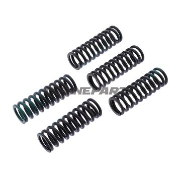 Clutch Spring Kit Reinforced Trwcont 5 Pcs