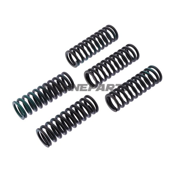 Clutch Spring Kit Reinforced Trwcont 5 Pcs