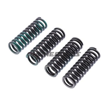 Clutch Spring Kit Reinforced Trwcont 4 Pcs