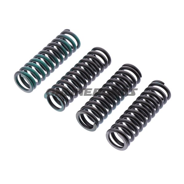 Clutch Spring Kit Reinforced Trwcont 4 Pcs