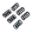 Clutch Spring Kit Reinforced Trwcont 6 Pcs