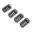 Clutch Spring Kit Reinforced Trwcont 4 Pcs