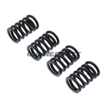Clutch Spring Kit Reinforced Trwcont 4 Pcs