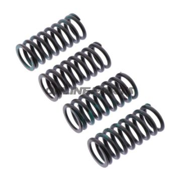 Clutch Spring Kit Reinforced Trwcont 4 Pcs