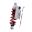 Shock Mono Yssadjustable
