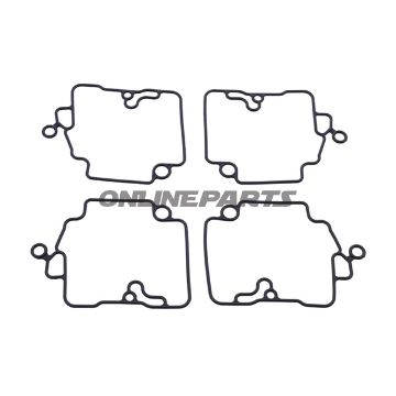 Float Chamber Seal Tourmaxcont 4 Pcs