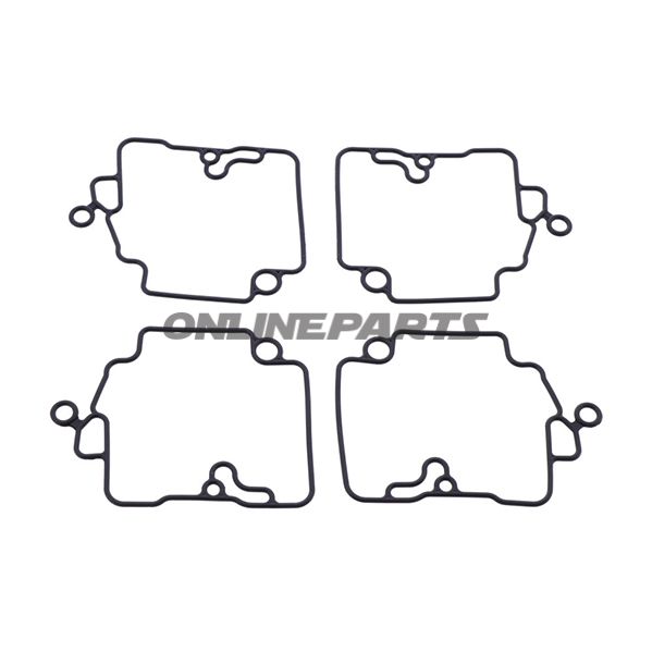 Float Chamber Seal Tourmaxcont 4 Pcs