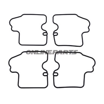 Float Chamber Seal Tourmaxcont 4 Pcs