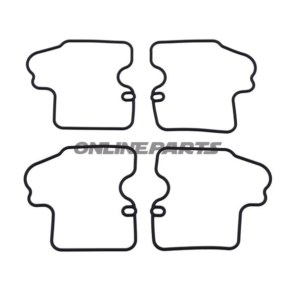 Float Chamber Seal Tourmaxcont 4 Pcs
