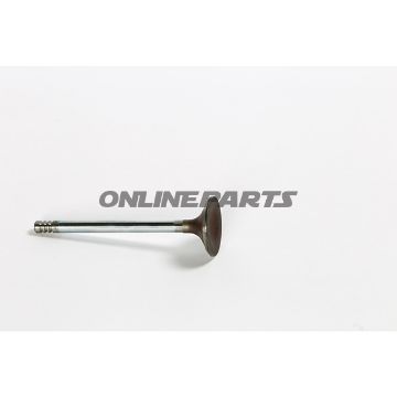 Intake Valve Sbr