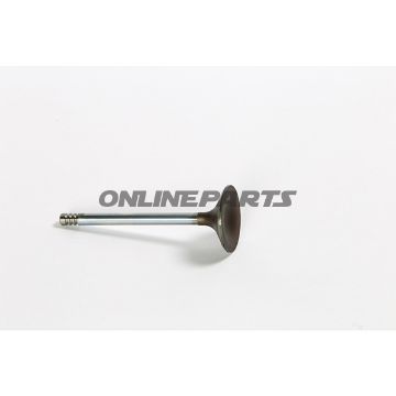 Intake Valve Sbr