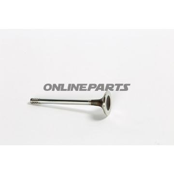 Outlet Valve Sbr