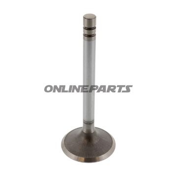 Intake Valve Sbr