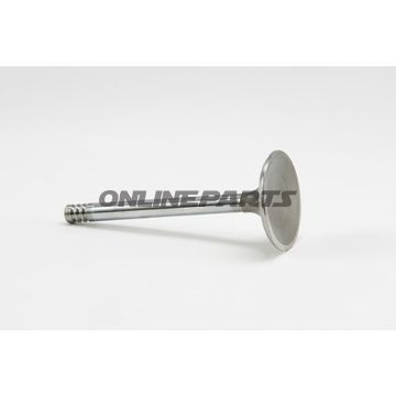 Intake Valve Sbr