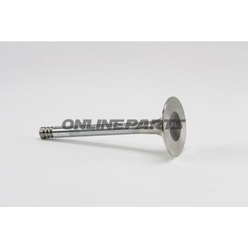 Outlet Valve Sbr