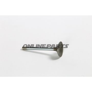 Intake Valve Sbr