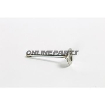Outlet Valve Sbr