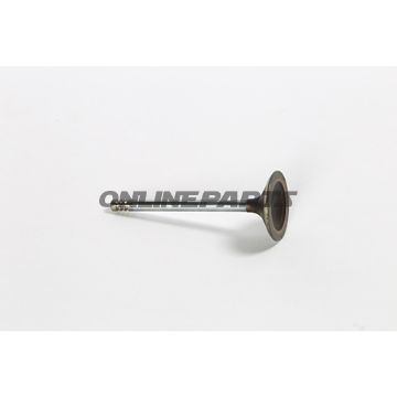 Intake Valve Sbr