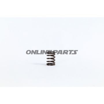 Vent Spring Sbr