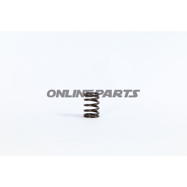 Vent Spring Sbr