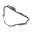Clutch Cover Gasket Athena