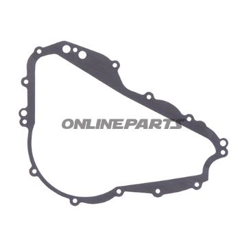 Clutch Cover Gasket Athena
