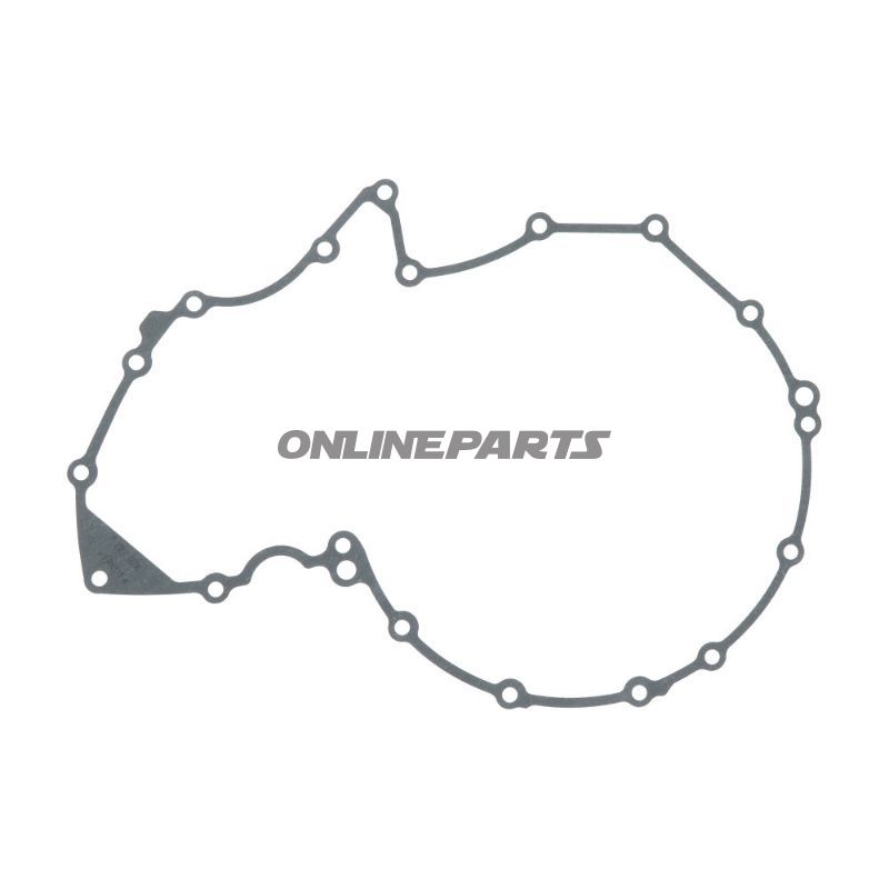 Clutch Cover Gasket (Orig Spare Part)