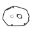 Valve Cover Gasket (Orig Spare Part)