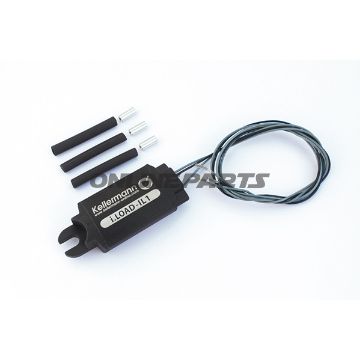 Widerstand Led Auf Ledi.Load - Il 1