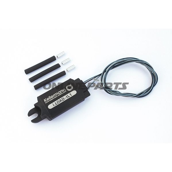 Widerstand Led Auf Ledi.Load - Il 1