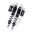 Yss Twin Shock Absorberadjustable