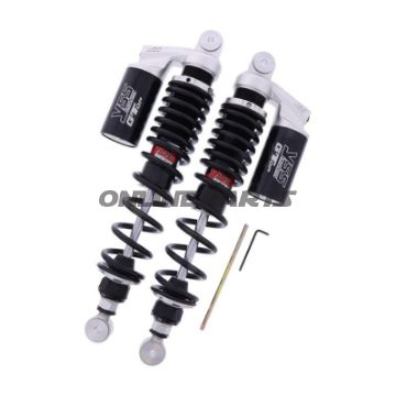 Yss Twin Shock Absorberadjustable