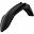 Front Mudguard Black