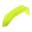 Front Mudguard Flourescent Yellow